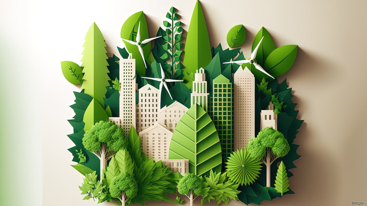 Sürdürülebilir İnşaat: Çevre Dostu Projelerimiz