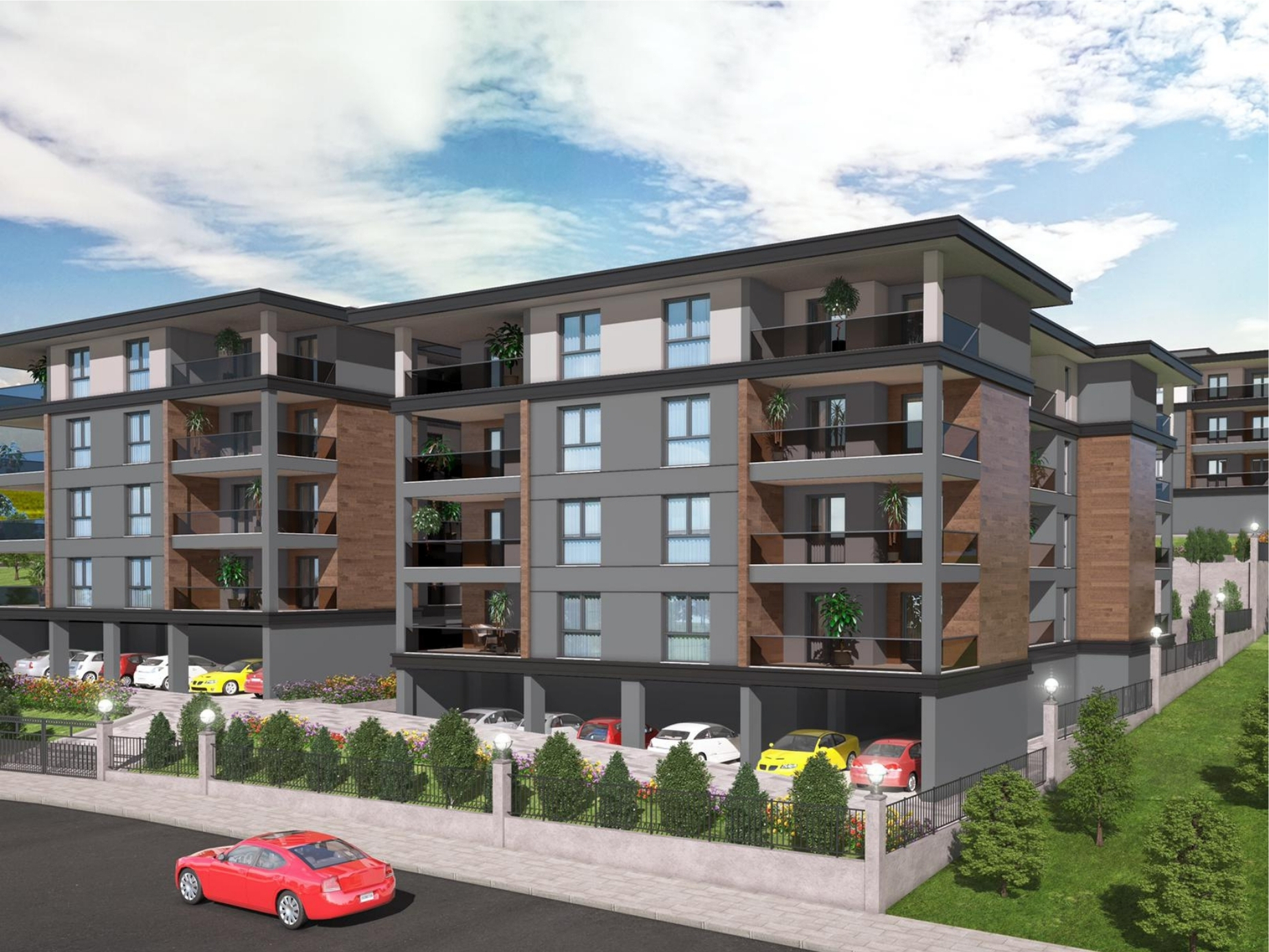 Seyir Konakları - Resim 8