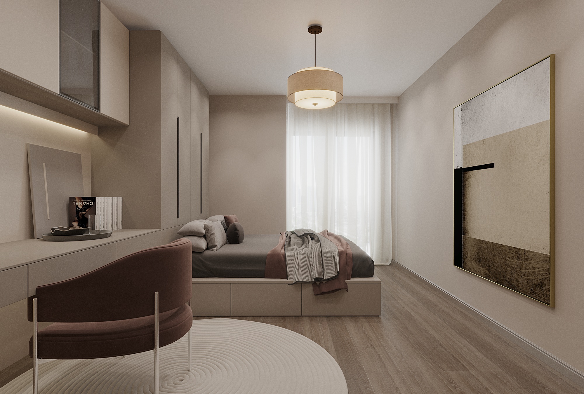 Lalekent Villaları - Resim 20