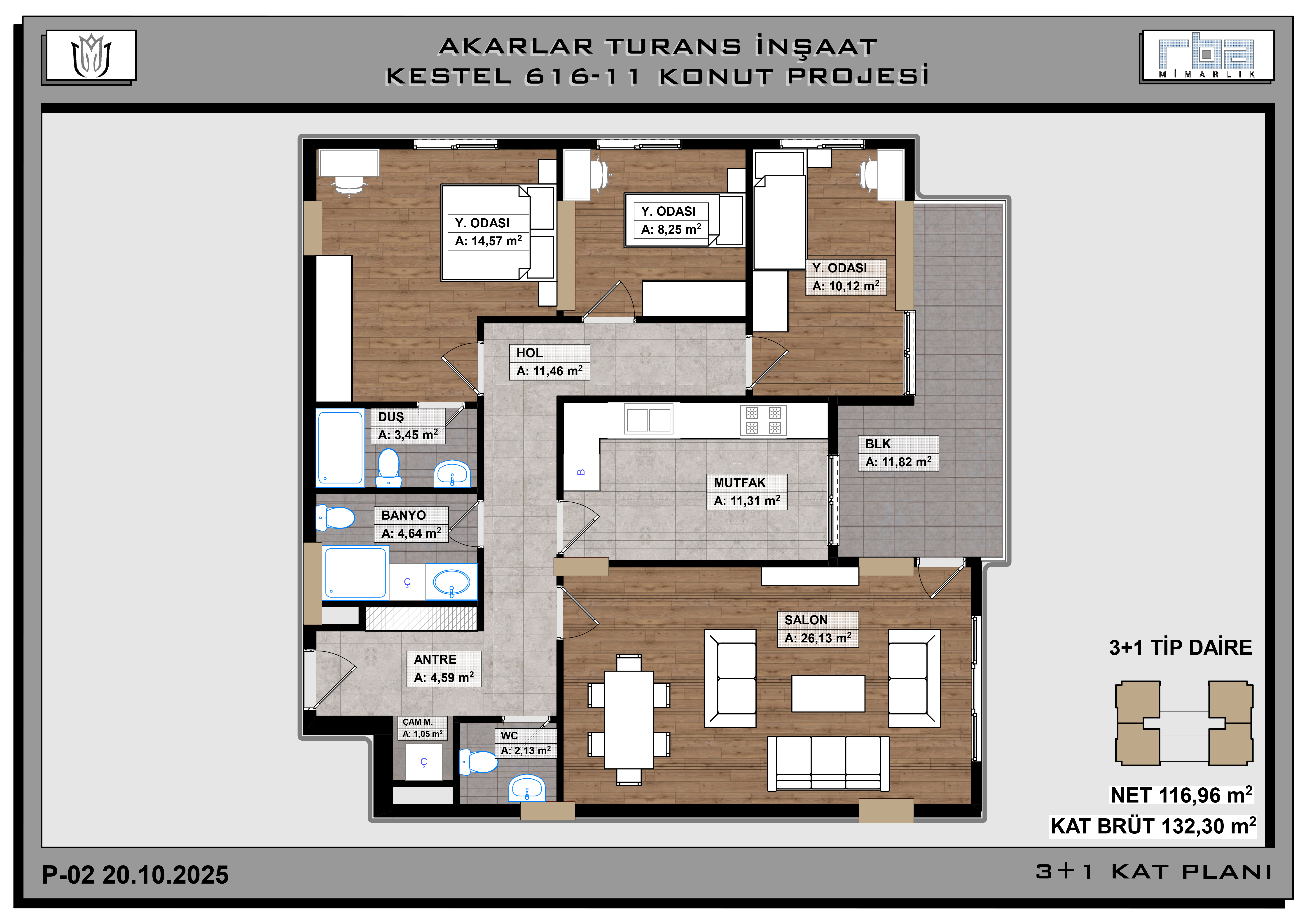 Lalekent Mila - Resim 10
