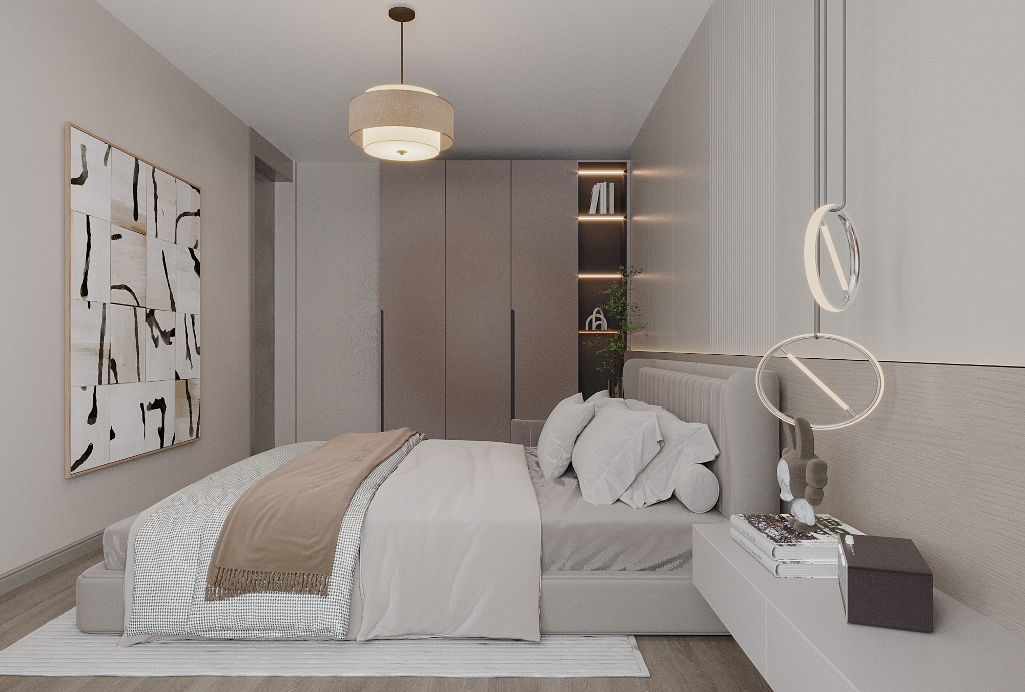 Lalekent Villaları - Resim 21