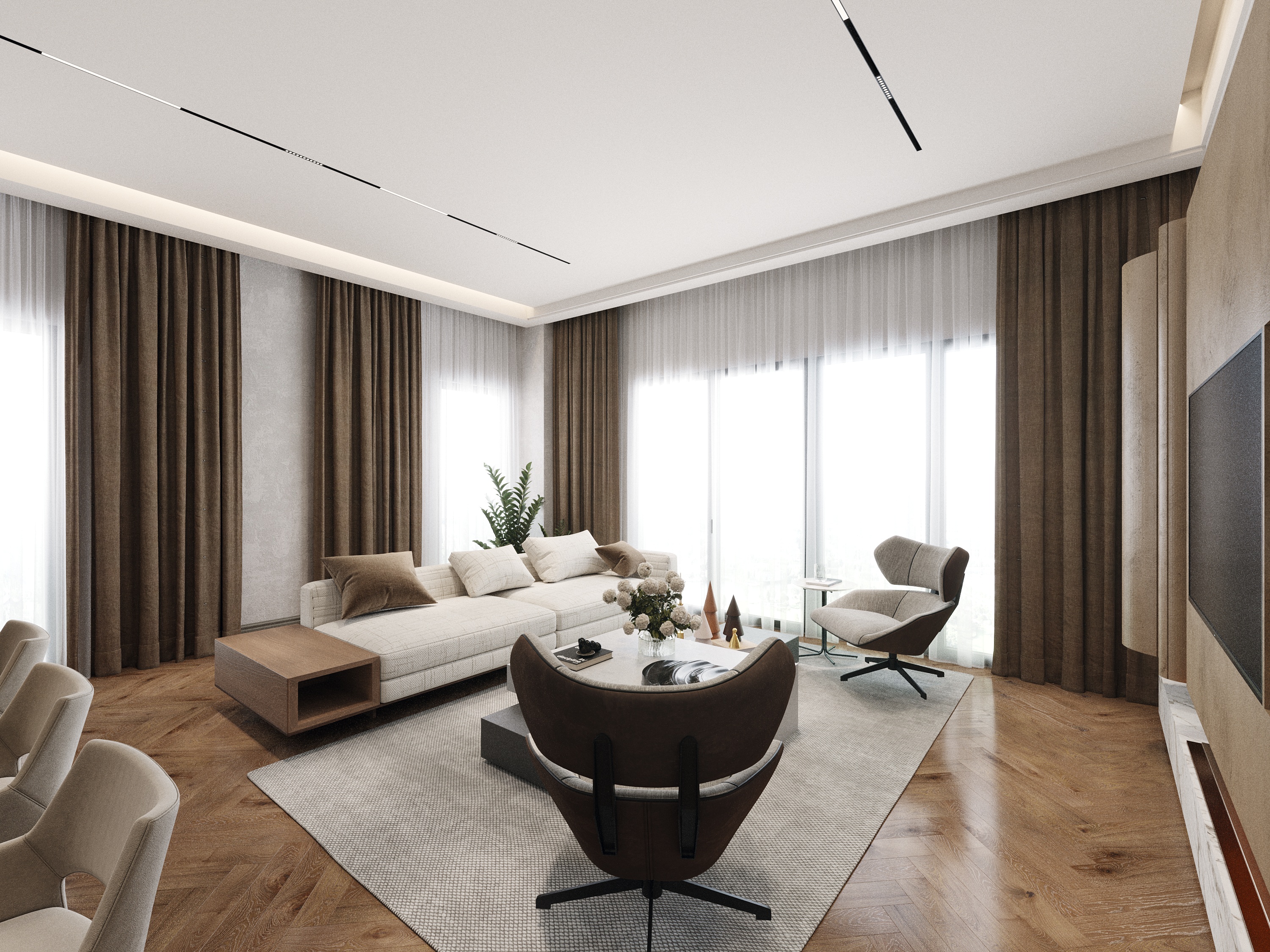 Lalekent Villaları - Resim 14