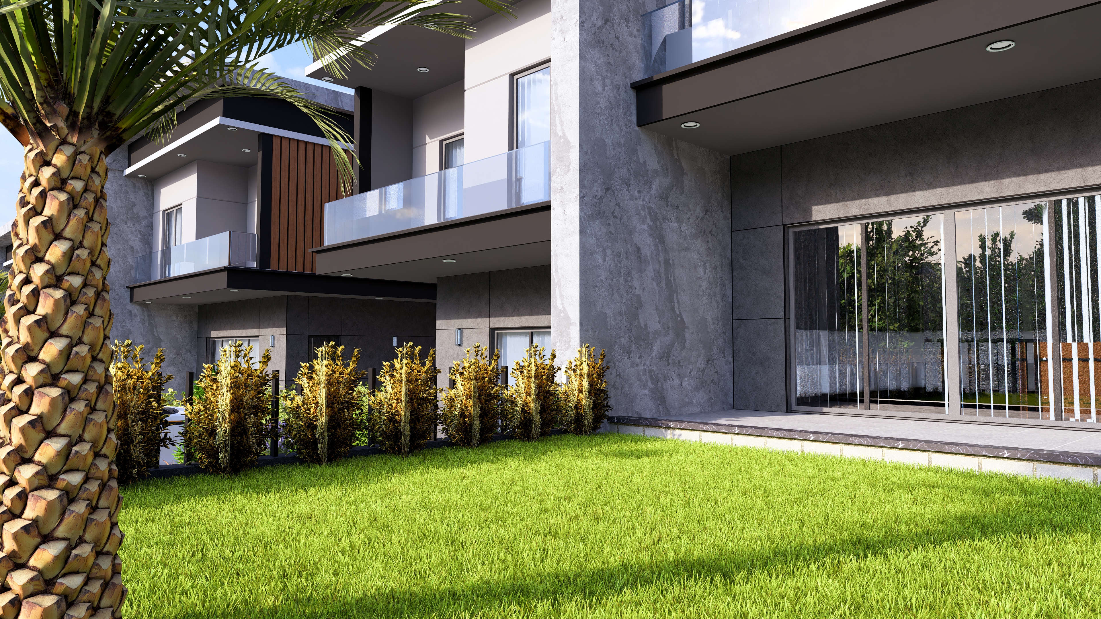 Lalekent Villaları - Resim 14