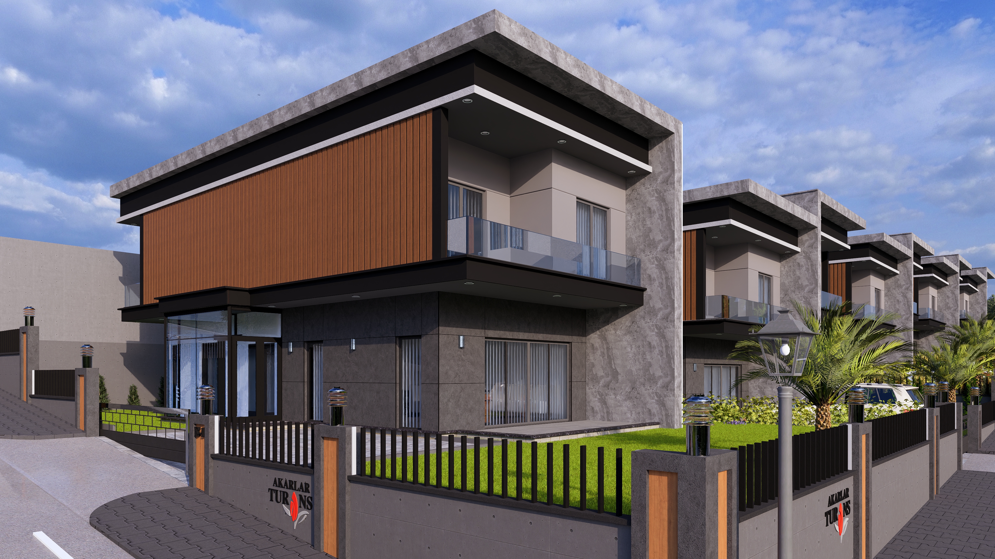 Lalekent Villaları - Resim 3