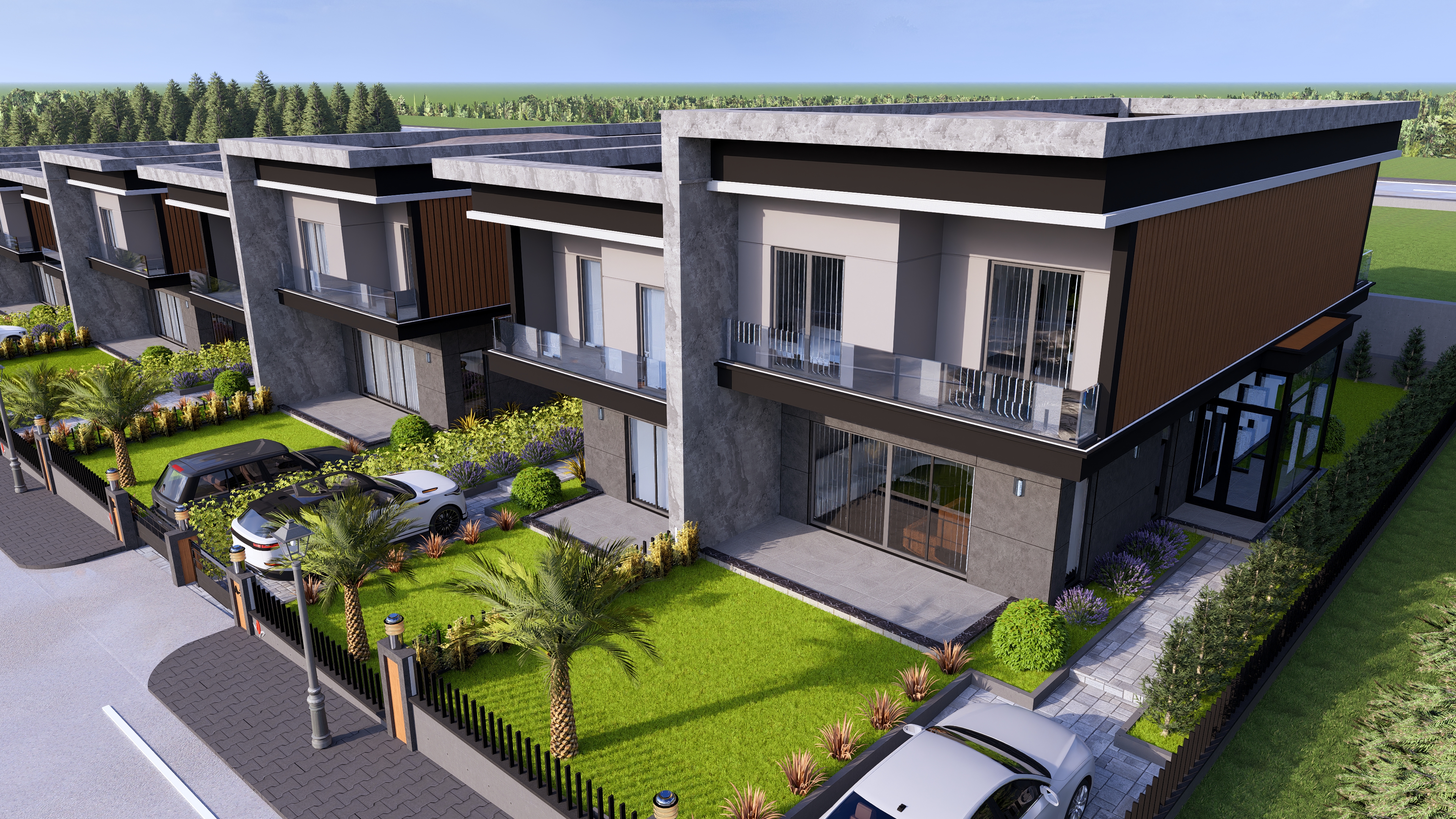 Lalekent Villaları - Resim 6