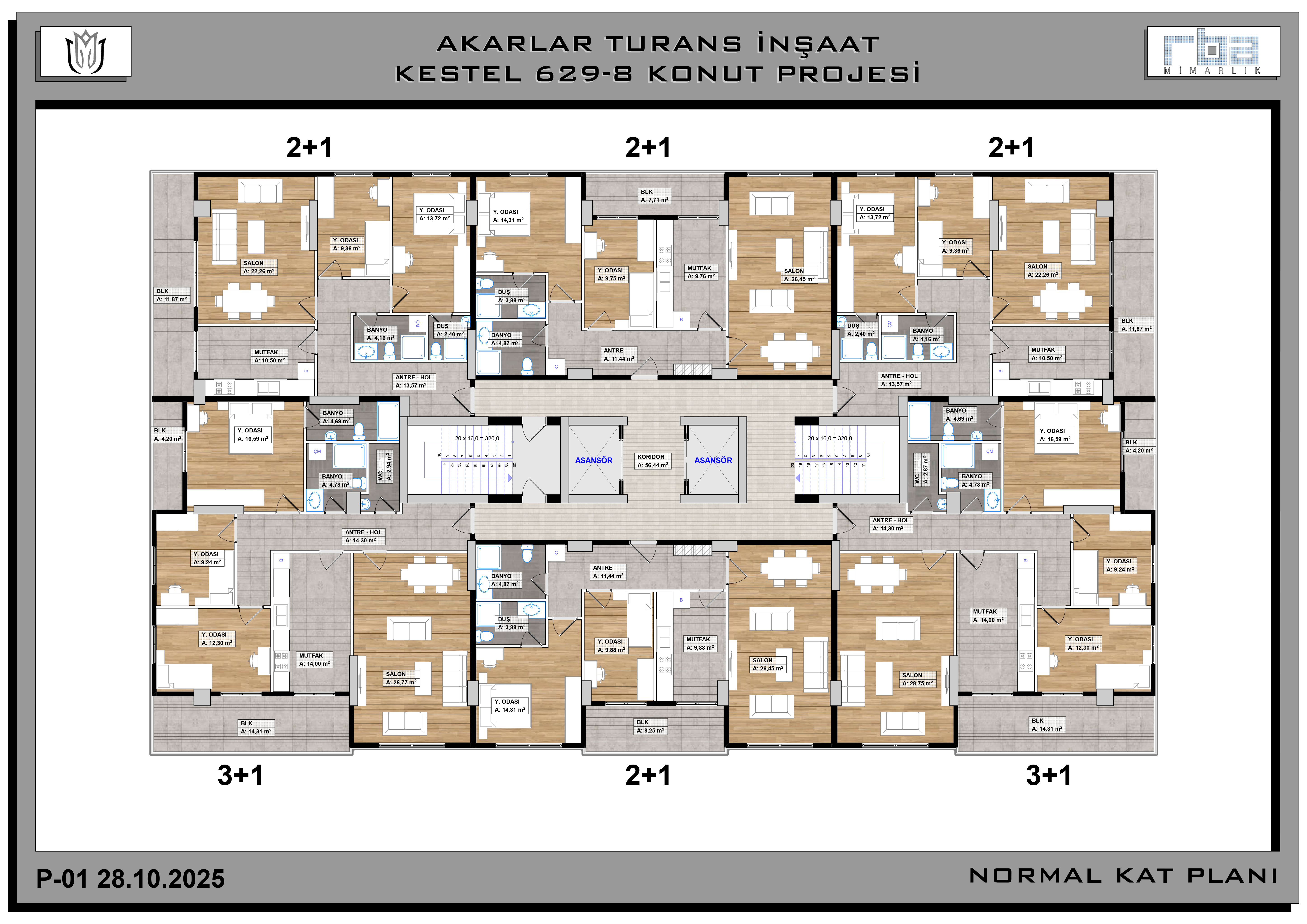 Lalekent Nova - Resim 12