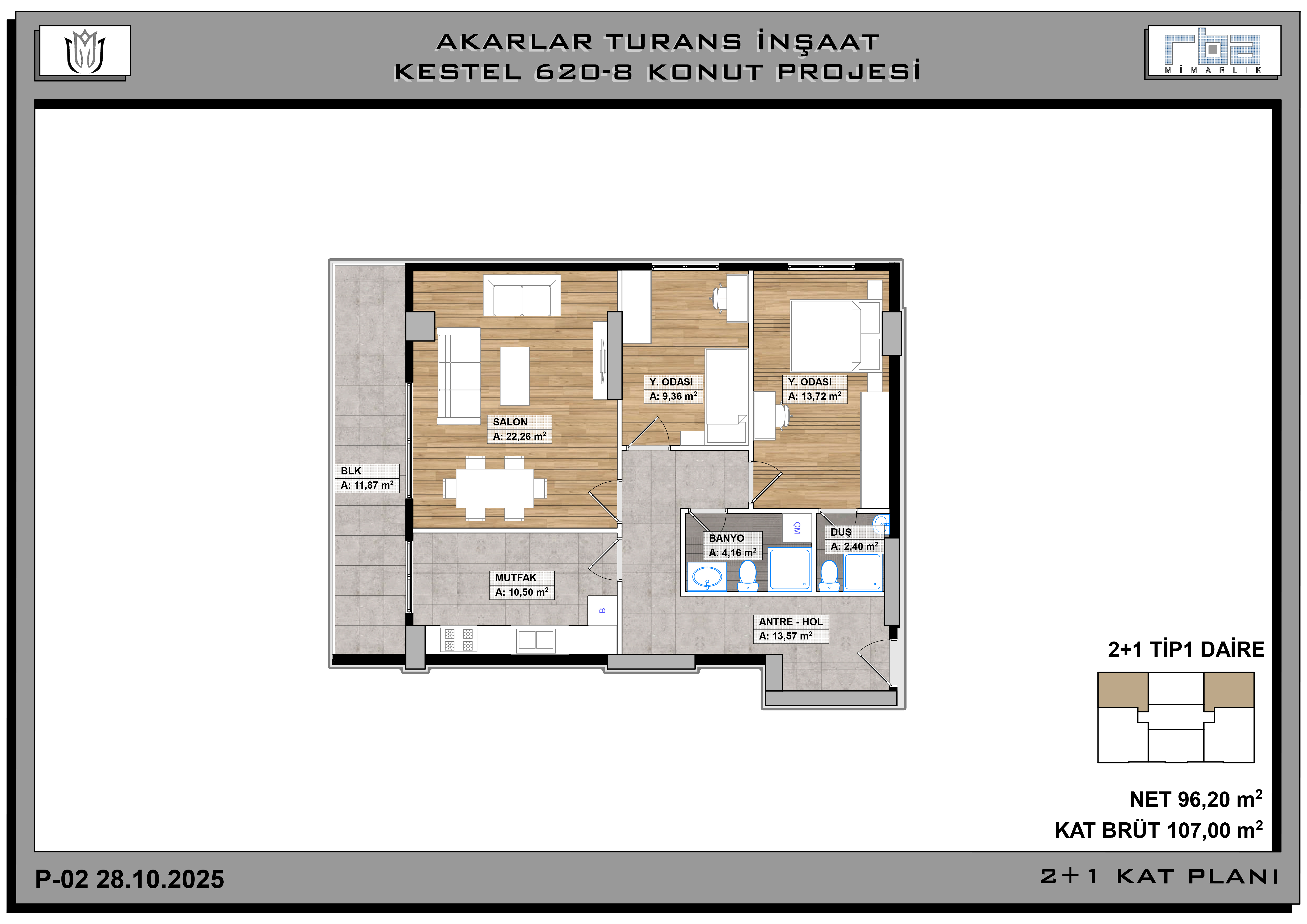 Lalekent Nova - Resim 13