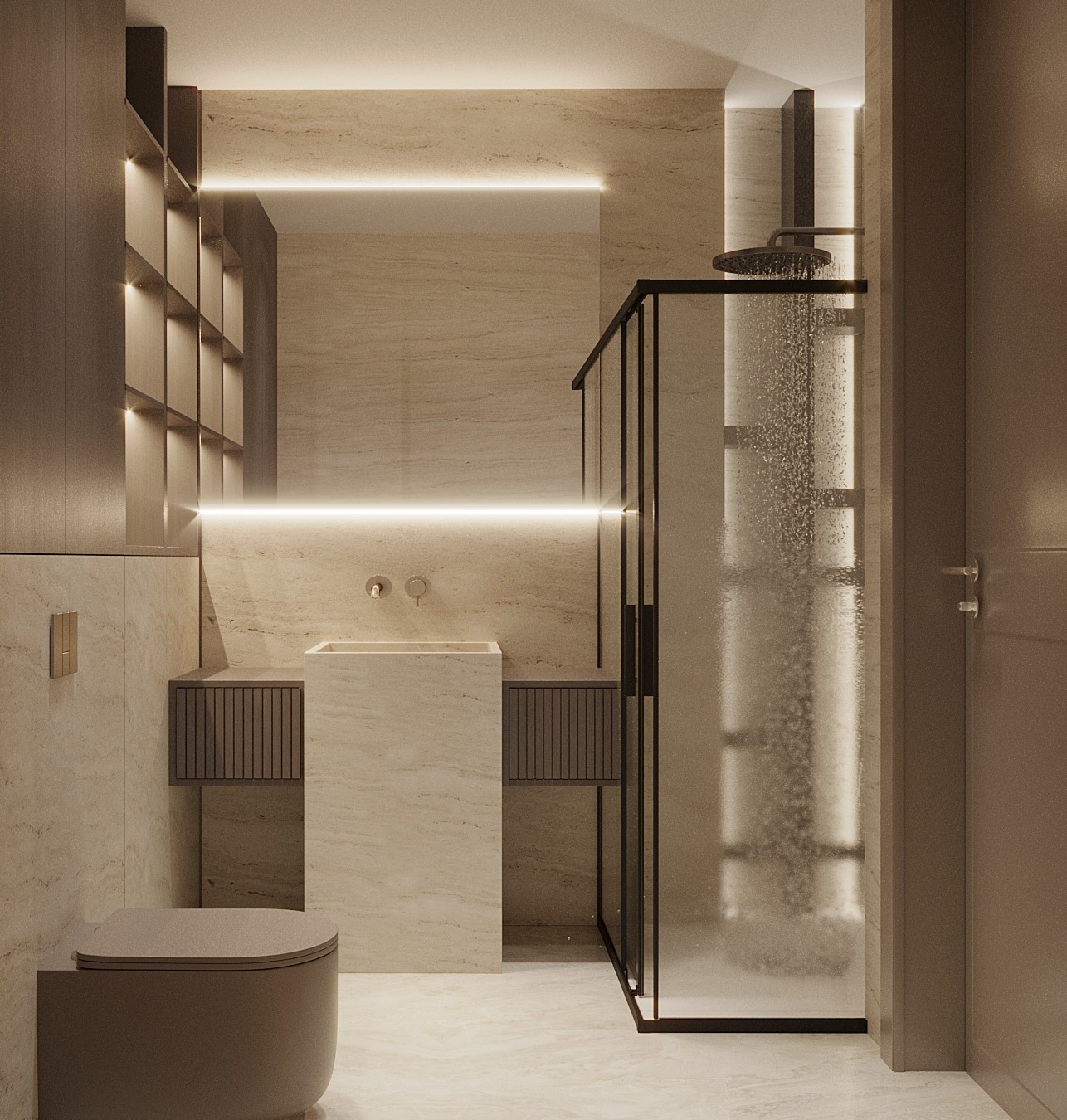 Lalekent Villaları - Resim 25