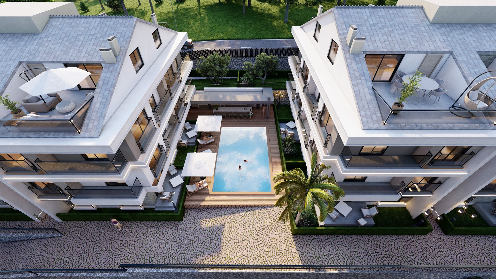 İzmir Dikili - Resim 3