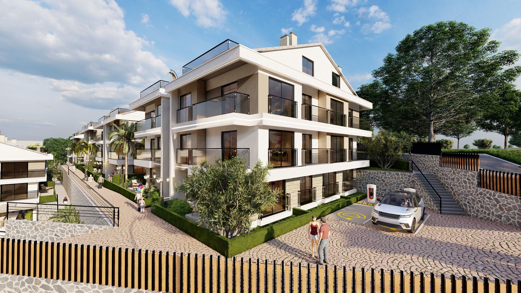 İzmir Dikili - Resim 4