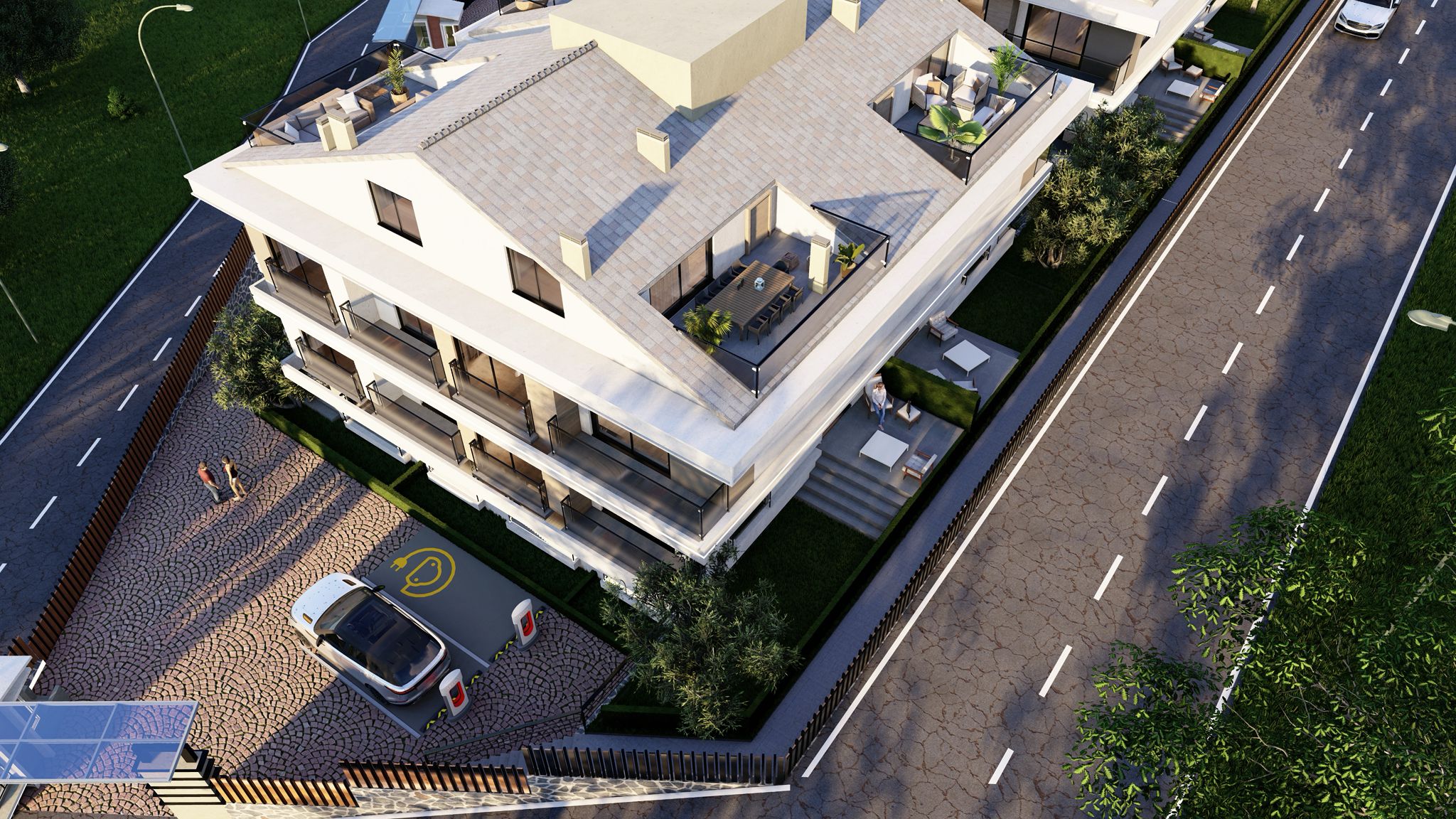 İzmir Dikili - Resim 5