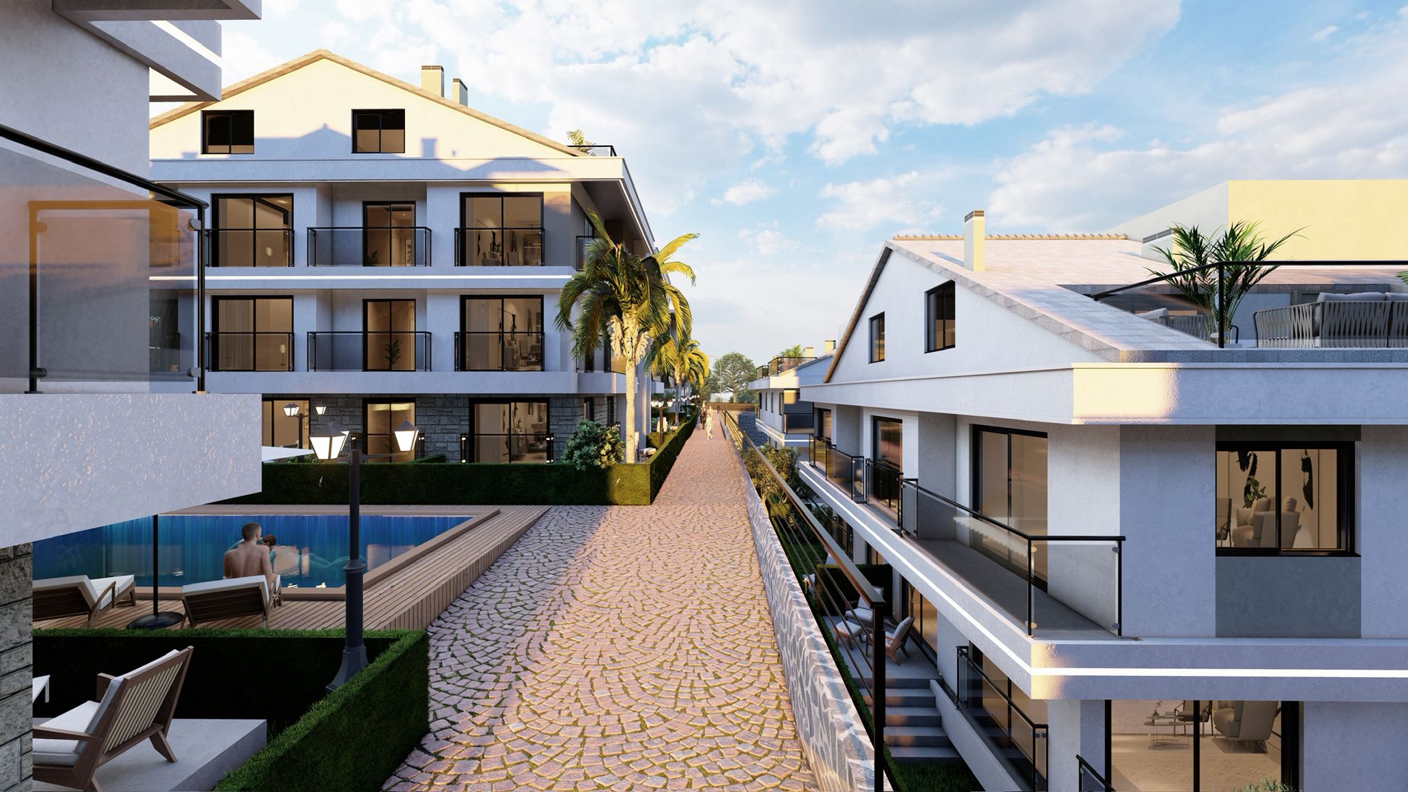 İzmir Dikili - Resim 8