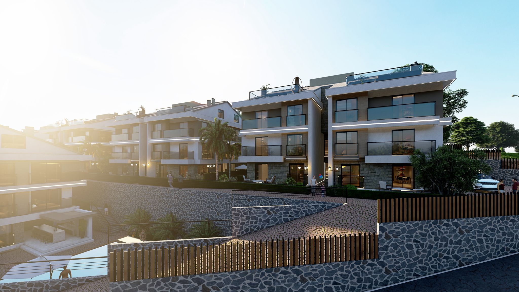 İzmir Dikili - Resim 9