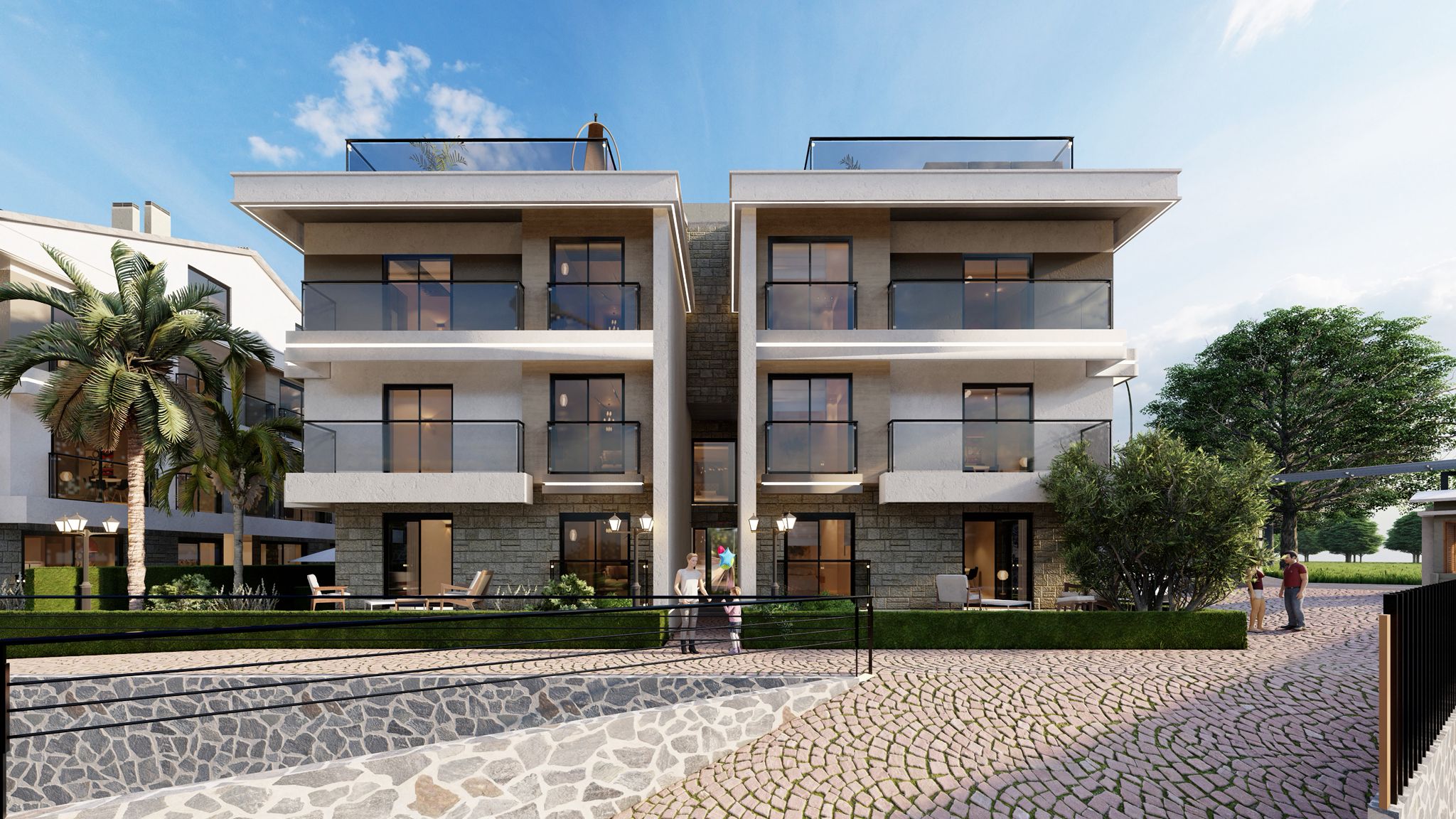 İzmir Dikili - Resim 10